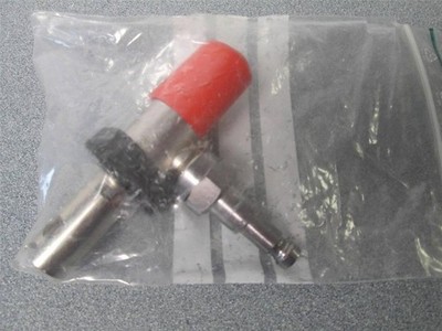 Spiromatic 95832-01 S Bypass Valve for SCBA Set-Up