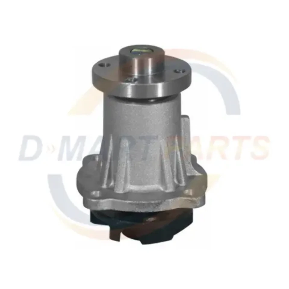 D MART PARTS 16120-76001, 16120-23060 Water Pump 3P 4P Engine Toyota Forklift