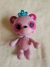 **RARE 2014 Vintage 8" Lalaloopsy DOLL PET PANDY CHOMPS-A-LOT Jointed Bear