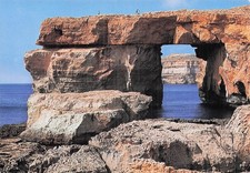 MALTE GOZO AZURE WINDOW