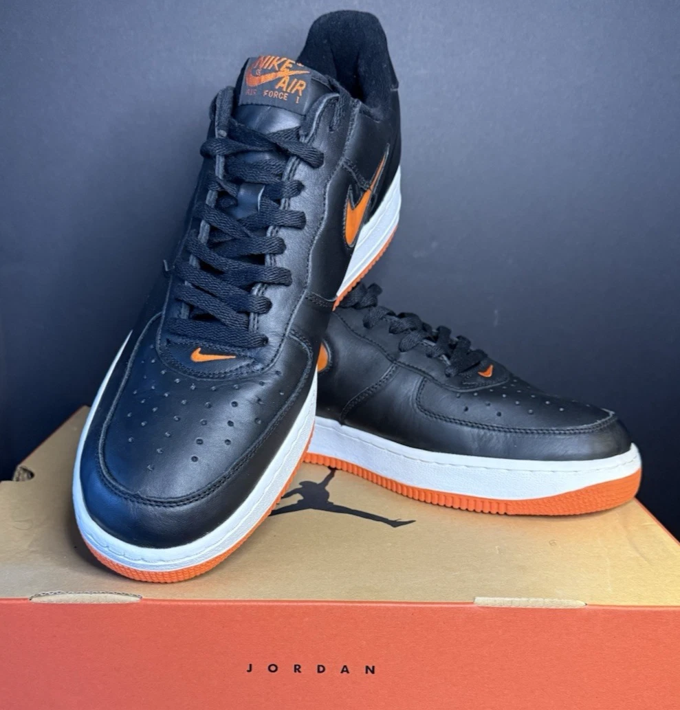 Nike Air Force 1 SC Halloween for Sale | Authenticity Guaranteed