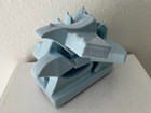 Original Abstract Sculpture No Reserve Neo Constructivism Cubism Modernism OOAK — photo 5