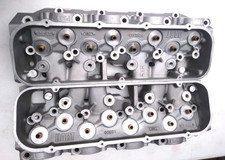 Dart Bbc 355 Cc - Cnc Ported Cyl Heads 19574030 Dart Bbc 355 Cc - Cnc Ported Cyl Heads 19574030