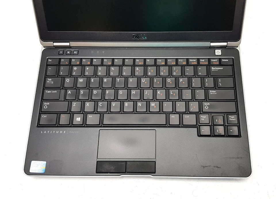 Notebook Dell Latitude E6230 12" i5-3340M 8GB RAM SEM HDD sem bateria SEM SISTEMA OPERACIONAL SEM câmera - Imagem 2 de 4