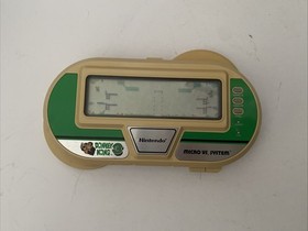 Donkey Kong 3 Nintendo Micro Vs. System 