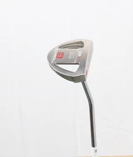 Evnroll Er7 Satin Fullmallet 35" Putter Good Rh 12509092
