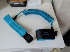 Baby Strap Anti-lost Leash Toddler Belt Safety Walking  Kids Hand Harness 