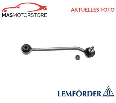STABILISATOR STABISTREBE HINTEN LEMFÖRDER 14596 01 A NEU OE QUALITÄT