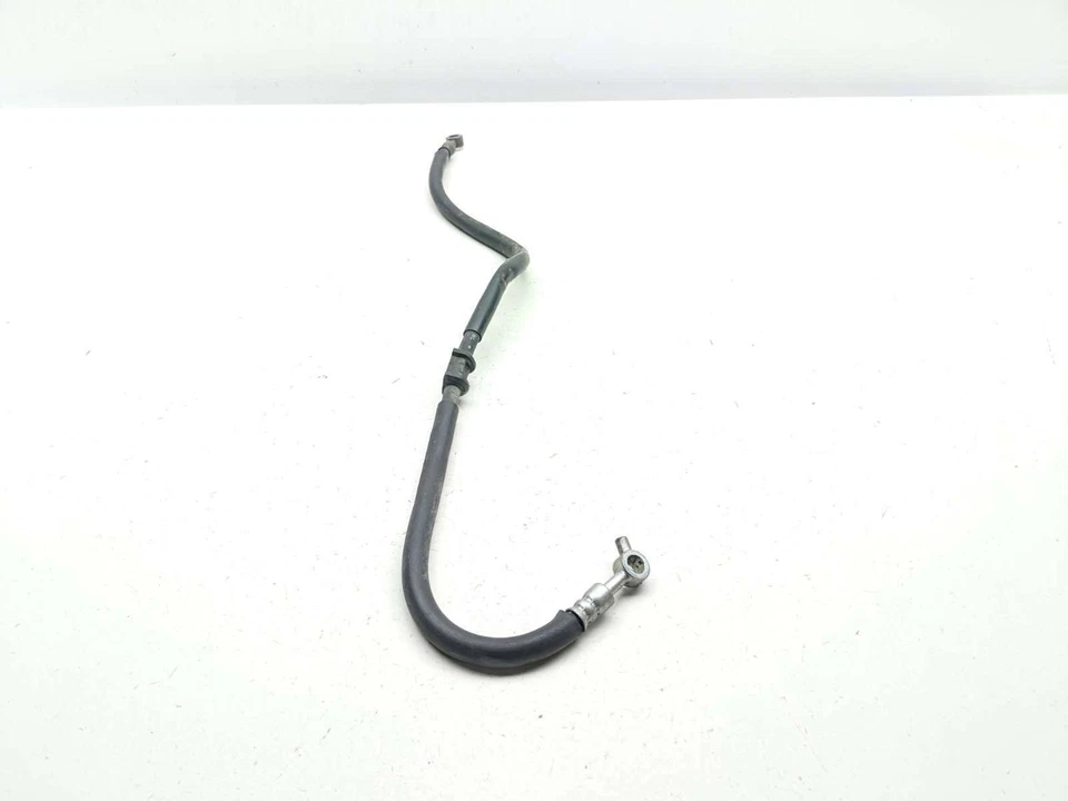 Mangueira de linha de freio traseira 99-07 Suzuki Hayabusa GSX1300R - Imagem 3 de 4
