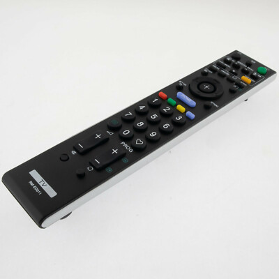 Ersatz-Fernbedienung passend für Sony RM-ED-011 RMED011