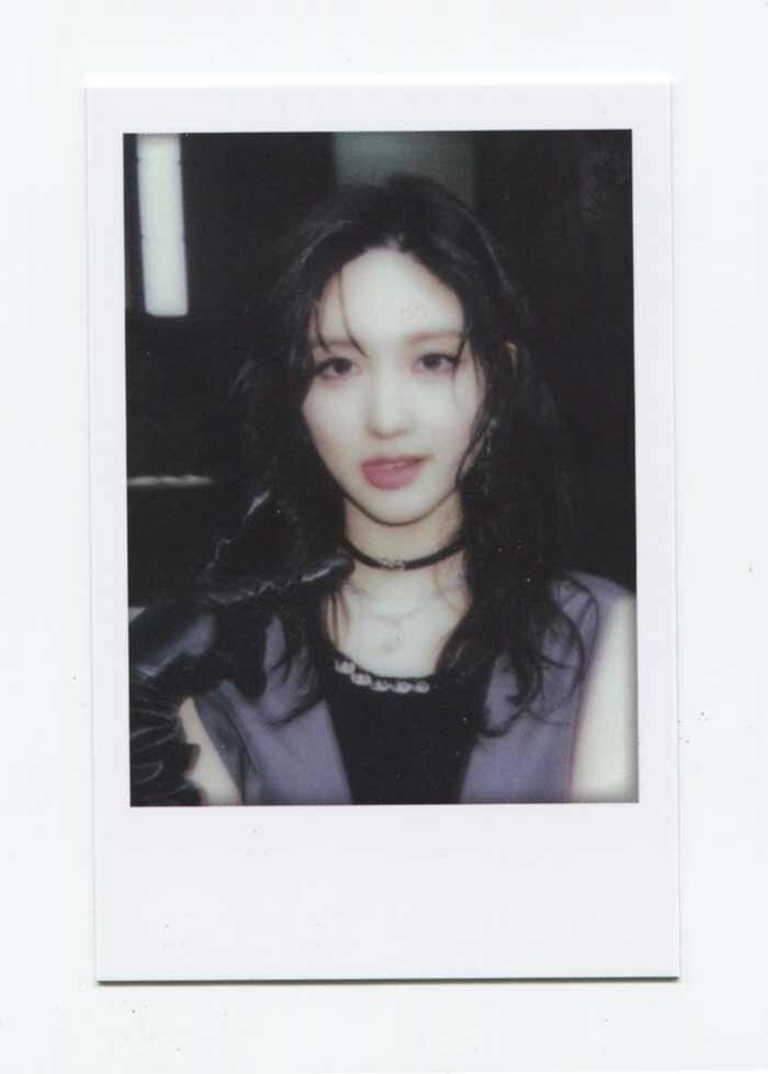 IVE - 3rd Mini IVE EMPATHY [SOUNDWAVE] 2nd LUCKY DRAW EXCLUSIVE