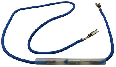 Thermal Fuse (EU, 192c) Blue 450mm for Jura | 72527 Duty Free | eBay
