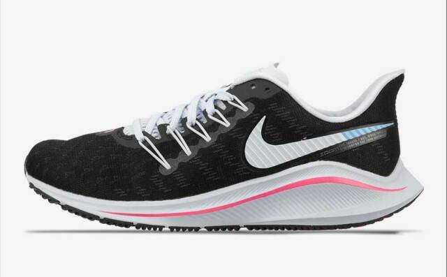 nike zoom vomero size 10