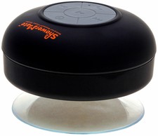 shower mate speaker