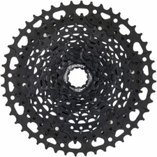 microSHIFT Advent X 10 Speed Alloy Spider Cassette - CSG1041148