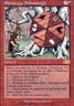 Strategy, Schmategy Magic mtg Heavy Play, English Unglued x1