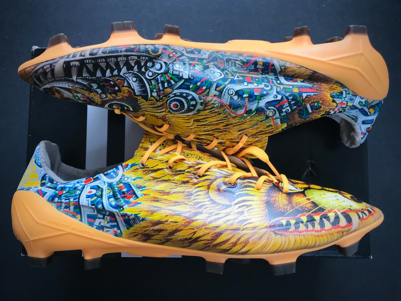 adidas f50 limited edition