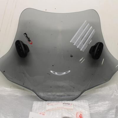2004 Derbi GP1 NEW OLD STOCK WINDSHIELD WIND SCREEN SHIELD