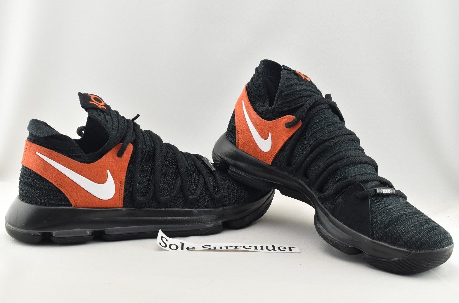 nike kd 10 texas