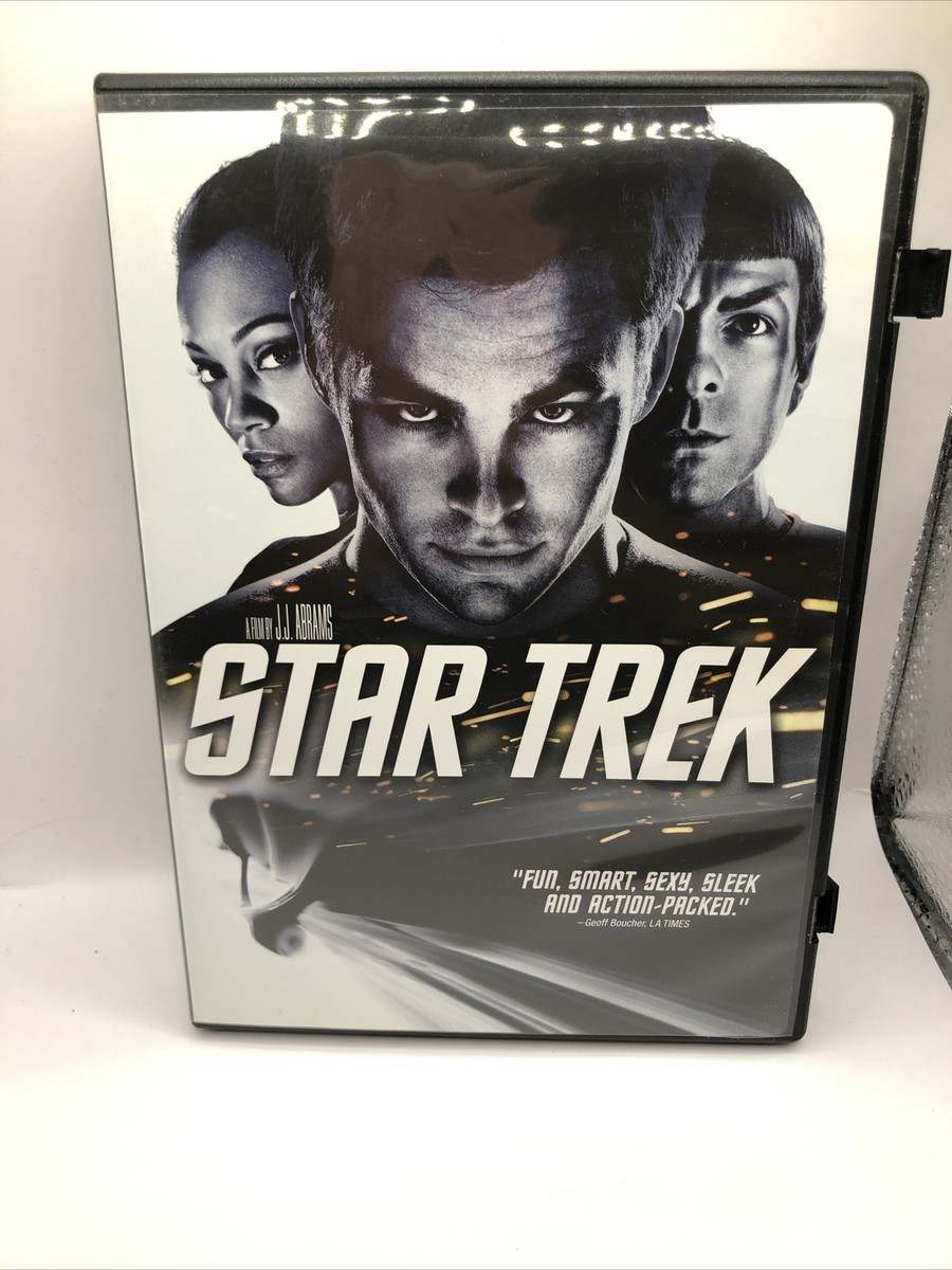 Watch Star Trek 2009