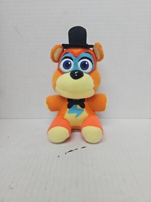 Funko Five Nights At Freddy s Security Breach Glamrock Plush Stuffed Animal Toy