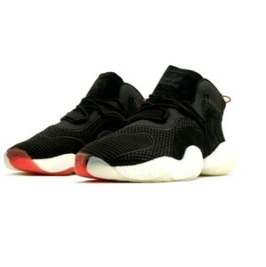 crazy boost you wear