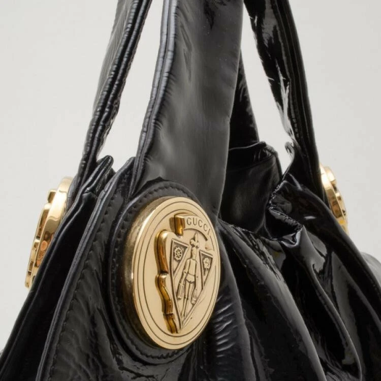 Gucci black hotsell bag price