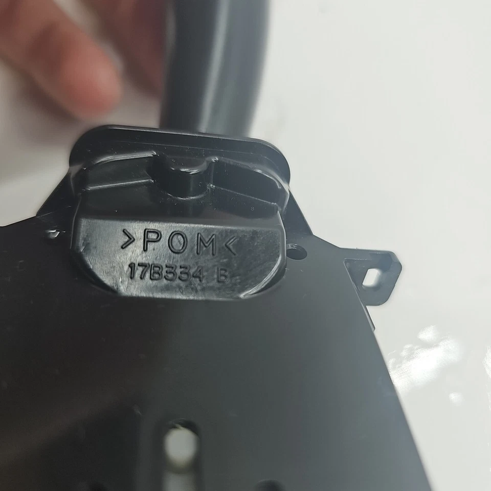 1998-2004 Subaru Forester Headlight Turn Signal Control Switch Dimmer Arm OEM - Image 3 of 4