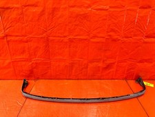 88-89 Honda Crx - Front Bumper Lip Insert - Oem Factory 277 88-89 Honda Crx - Front Bumper Lip Insert - Oem Factory 277