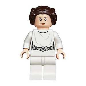 lego leia