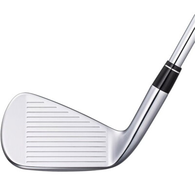 Callaway X Forged STAR 2024 IronSet 5-9 Pw 6p RH Nspro95ogh neo