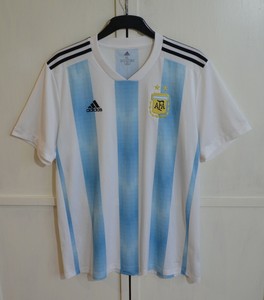 argentina kit 2018