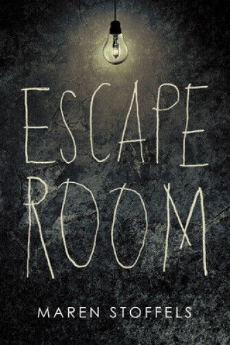 Thumbnail - Escape Room By Stoffels, Maren