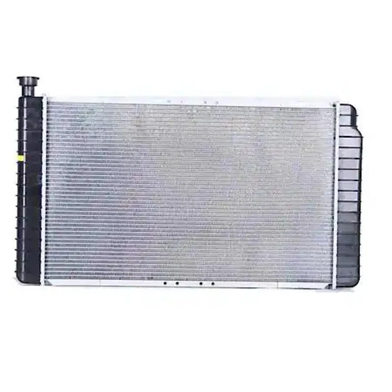 Carquest Premium Radiator 432570 for Chevrolet GMC C1500 ('88-'00) - Image 3 of 4