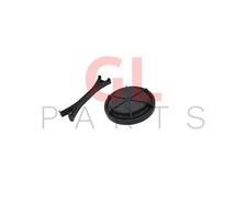 Faro Fari Anteri Per AUDI A4/S4 B8 2008-2011 8K0941004C Destro DEPO Nuovo