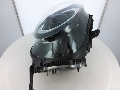 MINI F55 F56 F57 LCI2 Left LED Headlight Complete LEFT HAND DRIVE 