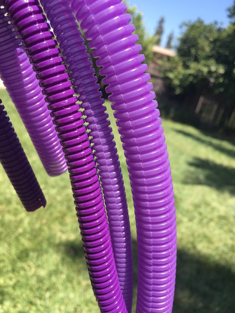 BEST CONNECTIONS 3-Pack (1/4, 3/8, 1/2 x 20 ft Each