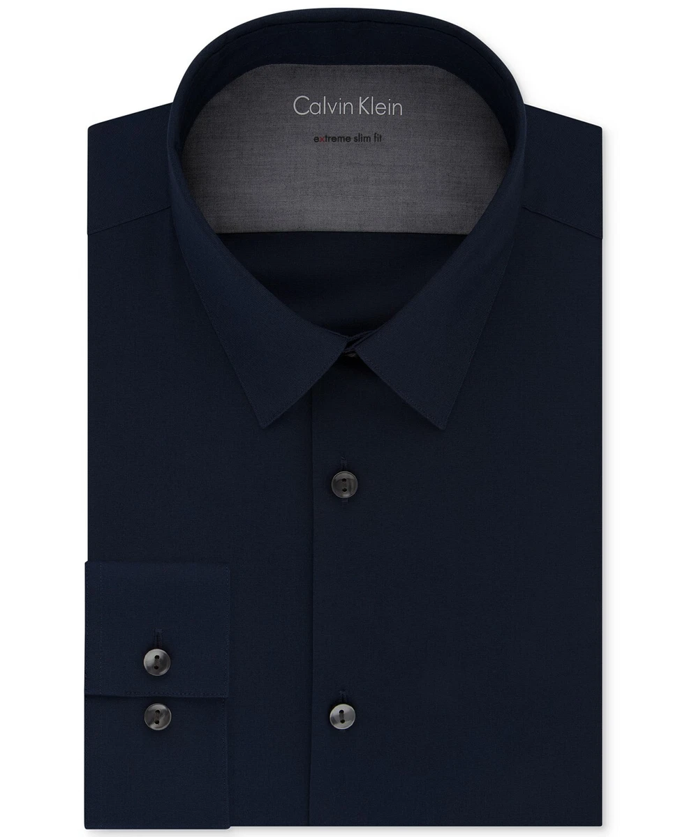 Calvin klein x fit on sale shirt