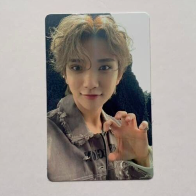 SEVENTEEN Joshua face the sun kit Kino Photocard Photo card | eBay