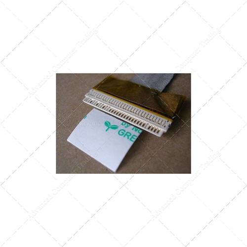 Cable de Video LCD Flex para Toshiba Satellite Satelite A500 16" Lcd/Led Without - Imagen 9 de 12