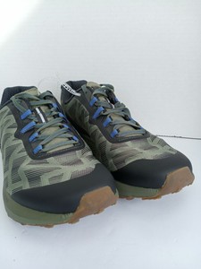 merrell men's agility synthesis flex