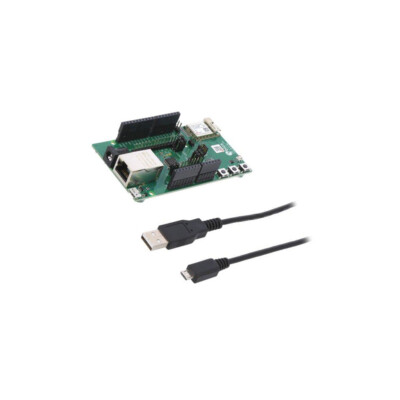 EVK-ODIN-W262 Entw.Kits: Evaluation ADC,CAN,I2C,SPI,UART ODIN-W262 u-blox