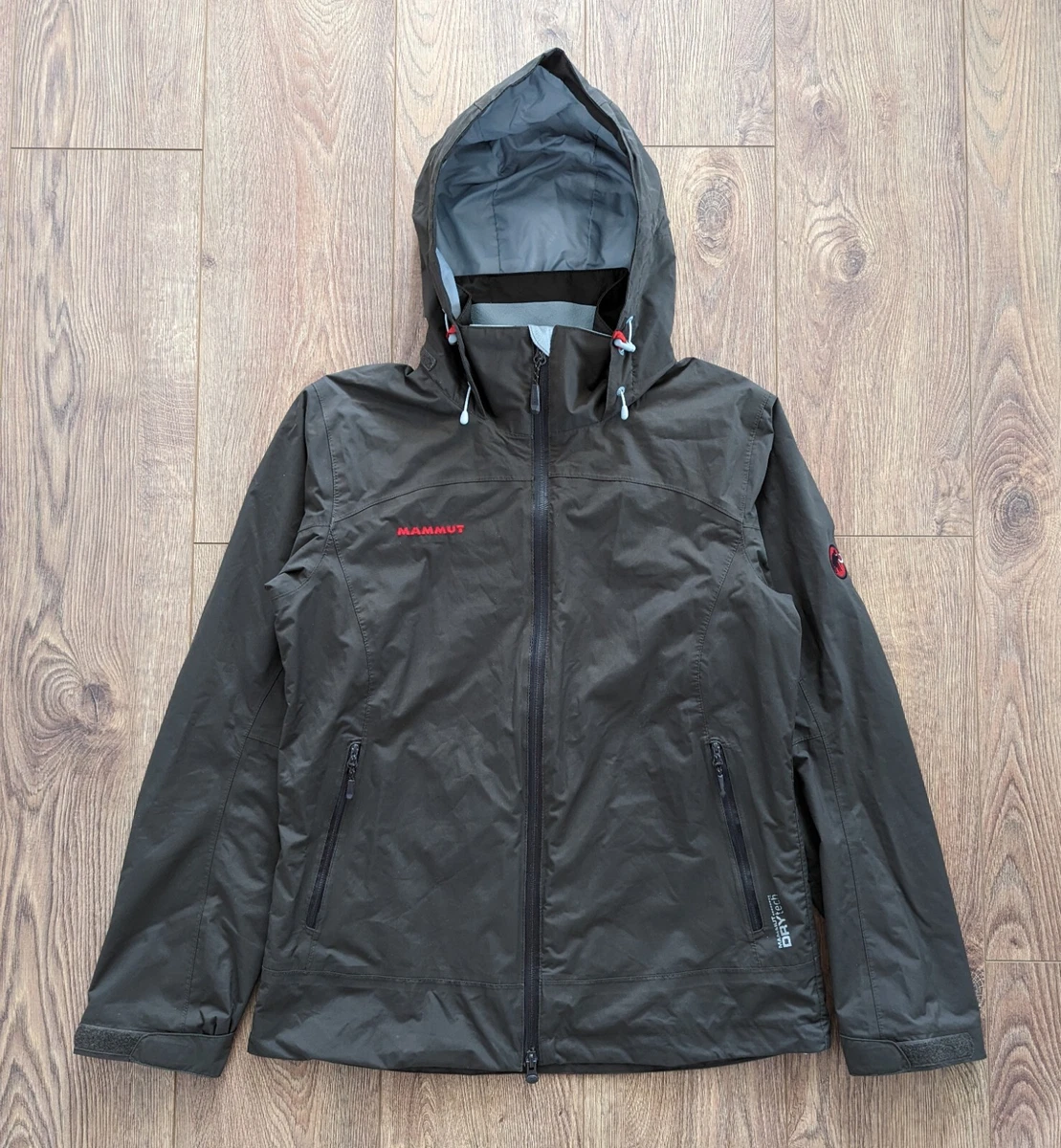 MAMMUT flexlight insulation hoody XS（S） Mammut Flexlight MAMMUT Flexlight Insulation Hoody XS（S