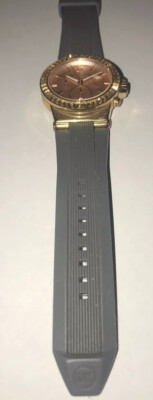 MICHAEL KORS Bel Air Chronograph Men display picture 2