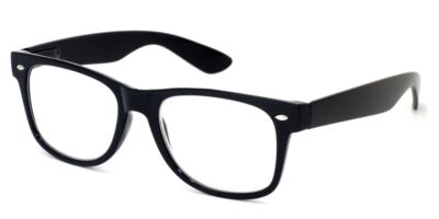 Calabria Classic Retro Reading Glasses Tokyo/Tort/Black PICK Color & Lens Power