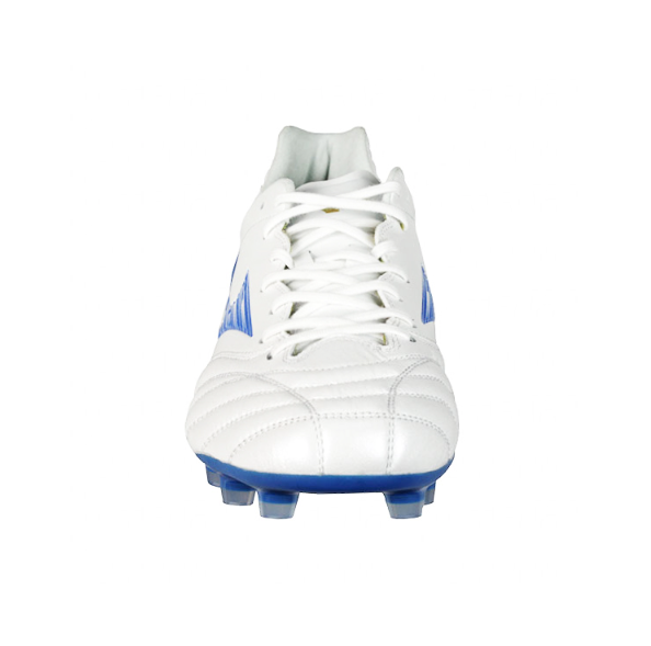 Mizuno MONARCIDA FG ホワイト/ブルー ミズノ MONARCIDA NEO III PRO モナルシーダ ネオ 3 プロ