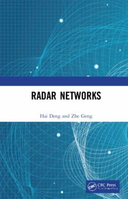 Radar Networks, Hardcover by Deng, Hai; Geng, Zhe, Brand New, Free shipping i...