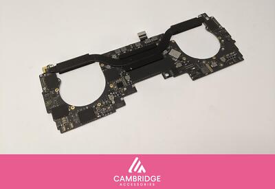 MacBook Pro 13'' A1989 2019 Logic Board 2,4GHz i5 8GB 256GB 820-00850-A + ID