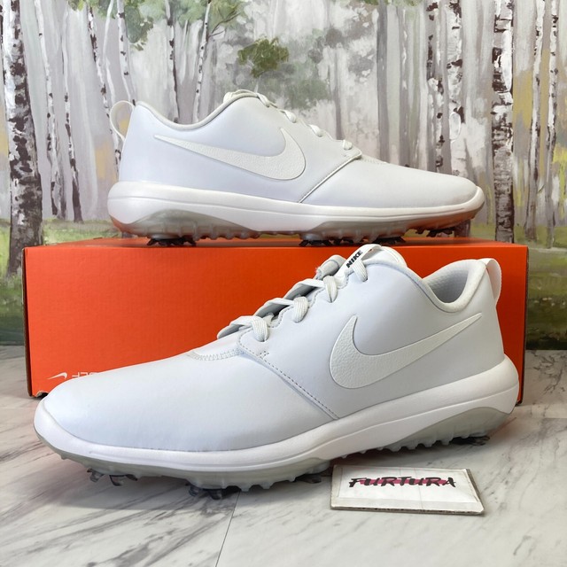 Nike Roshe Golf Tour Summit White 