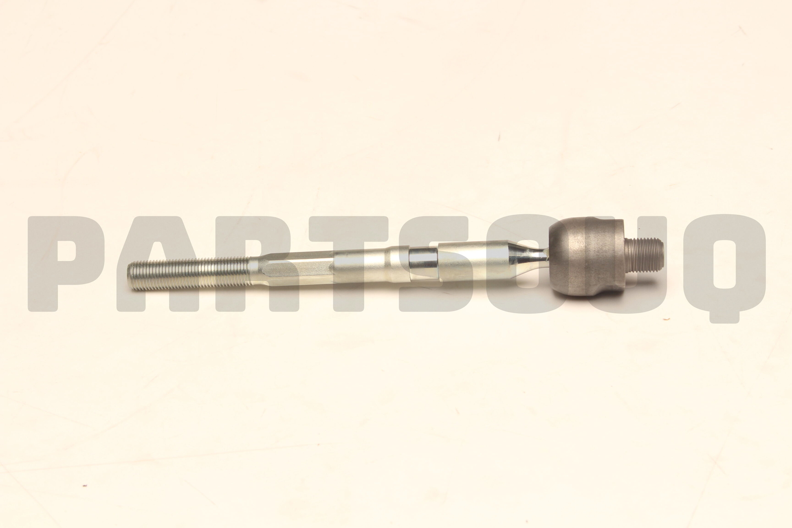 SU00300832 Genuine Toyota END SUB-ASSY, STEERING RACK SU003-00832 